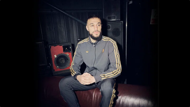 The Big Interview: Noussair Mazraoui