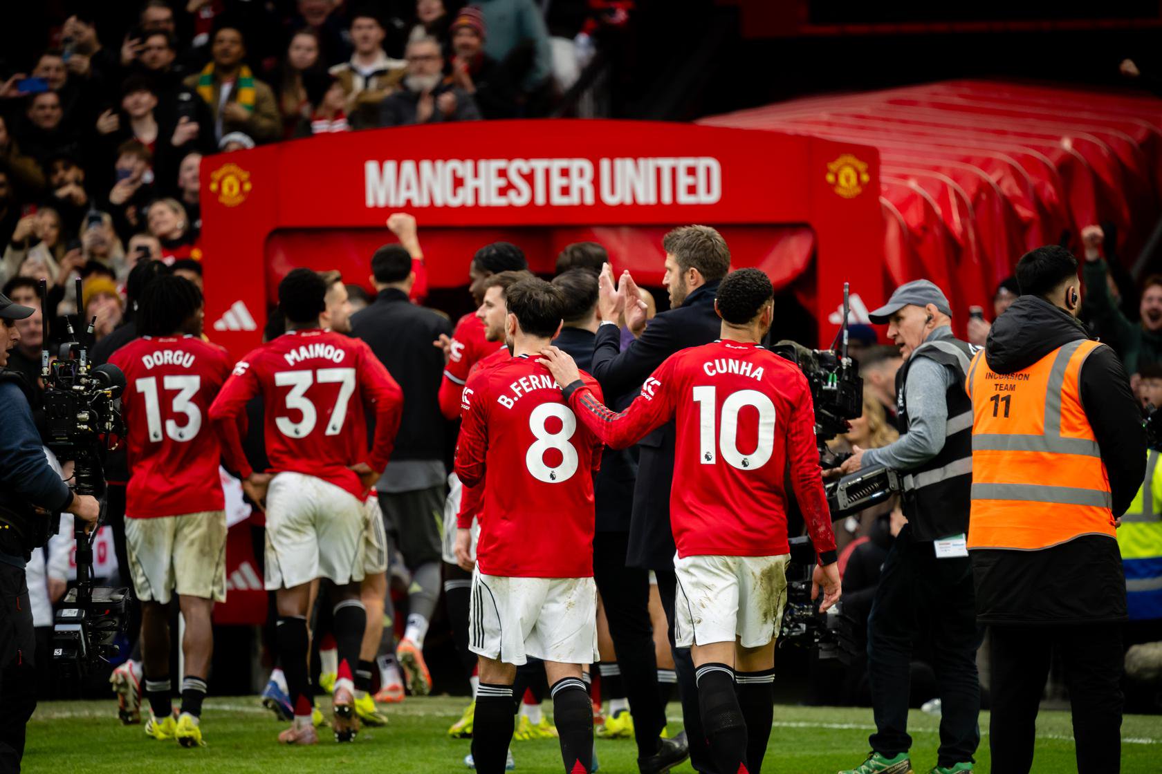 Man of the Match v City revealed