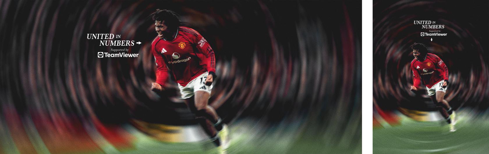 United in Numbers: Dorgu unleashed!
