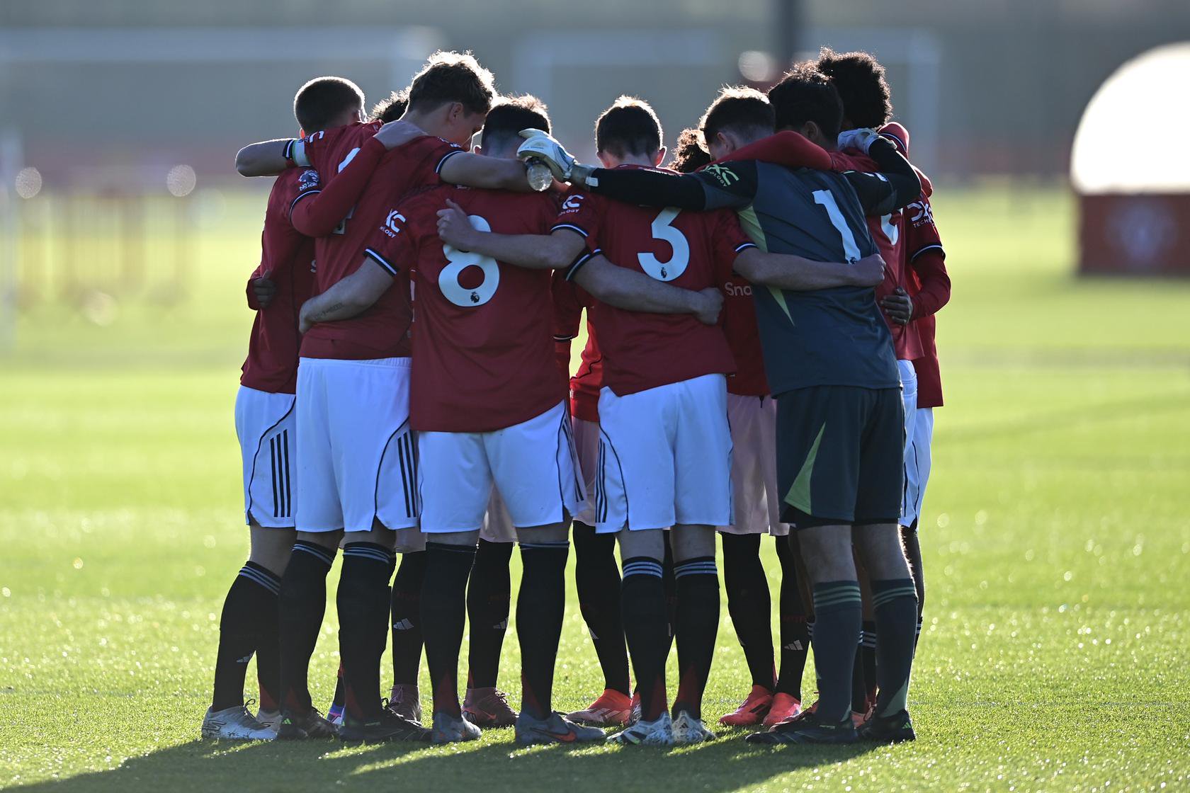 Carrick: We're all fully behind them