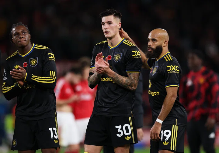 Carrick's attacking options for Arsenal