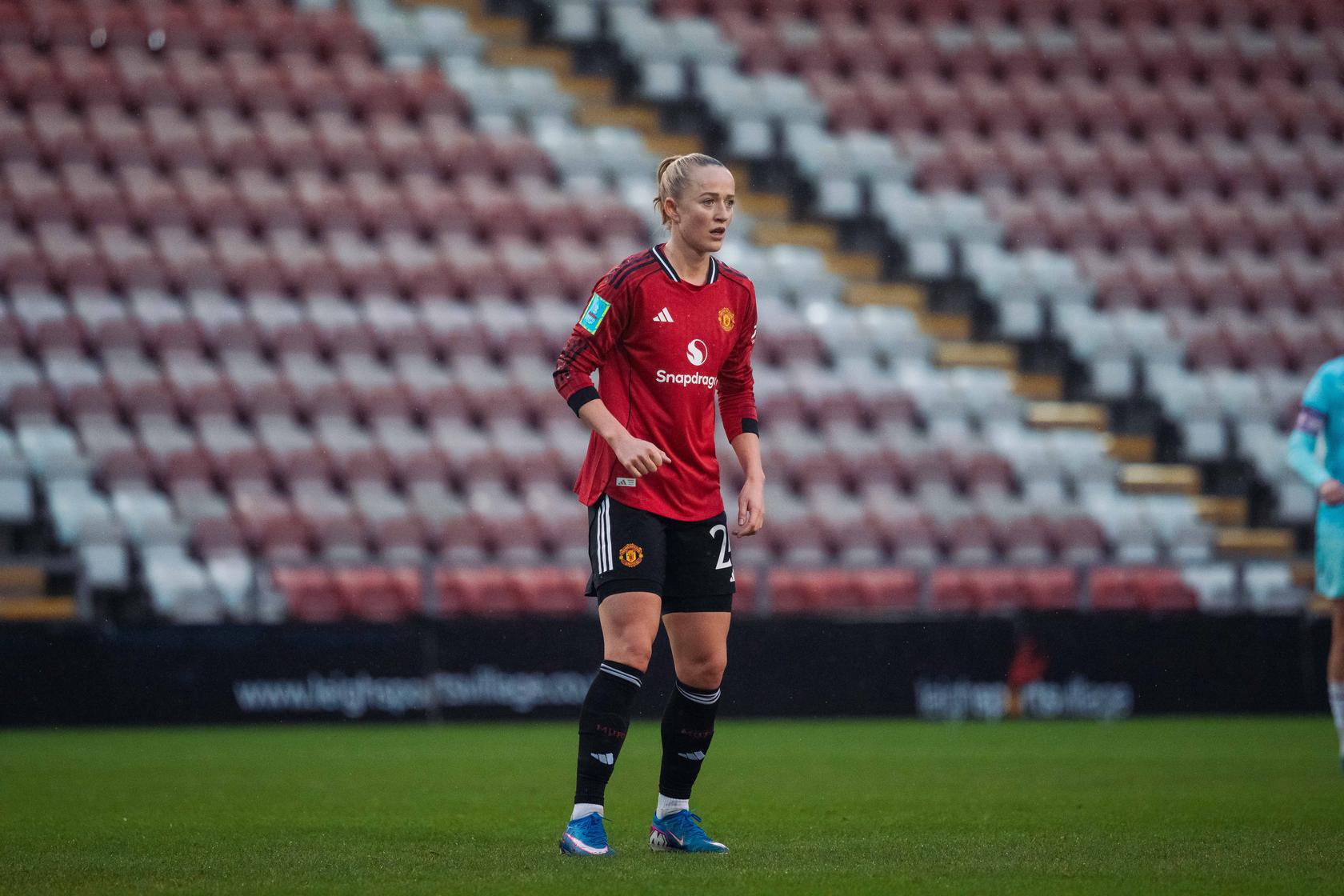 Preview: Villa v United Women