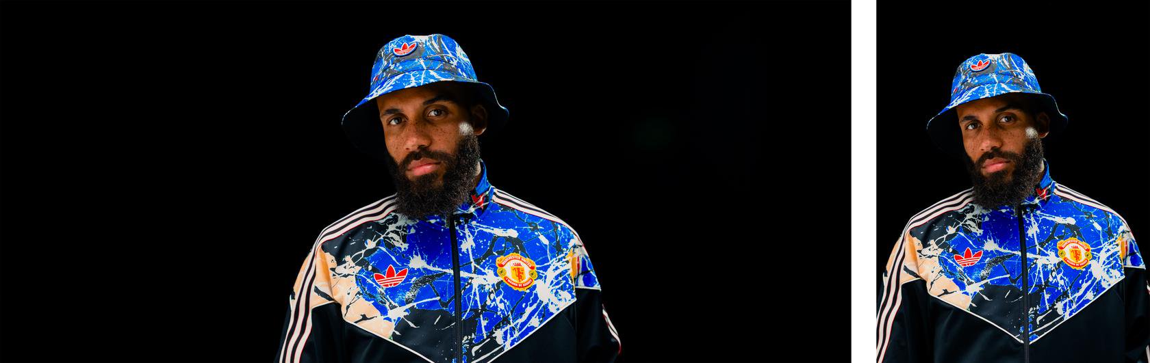 New: Introducing The Stone Roses collection