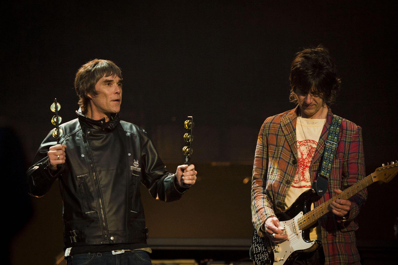 Eight Stone Roses songs you need to listen to