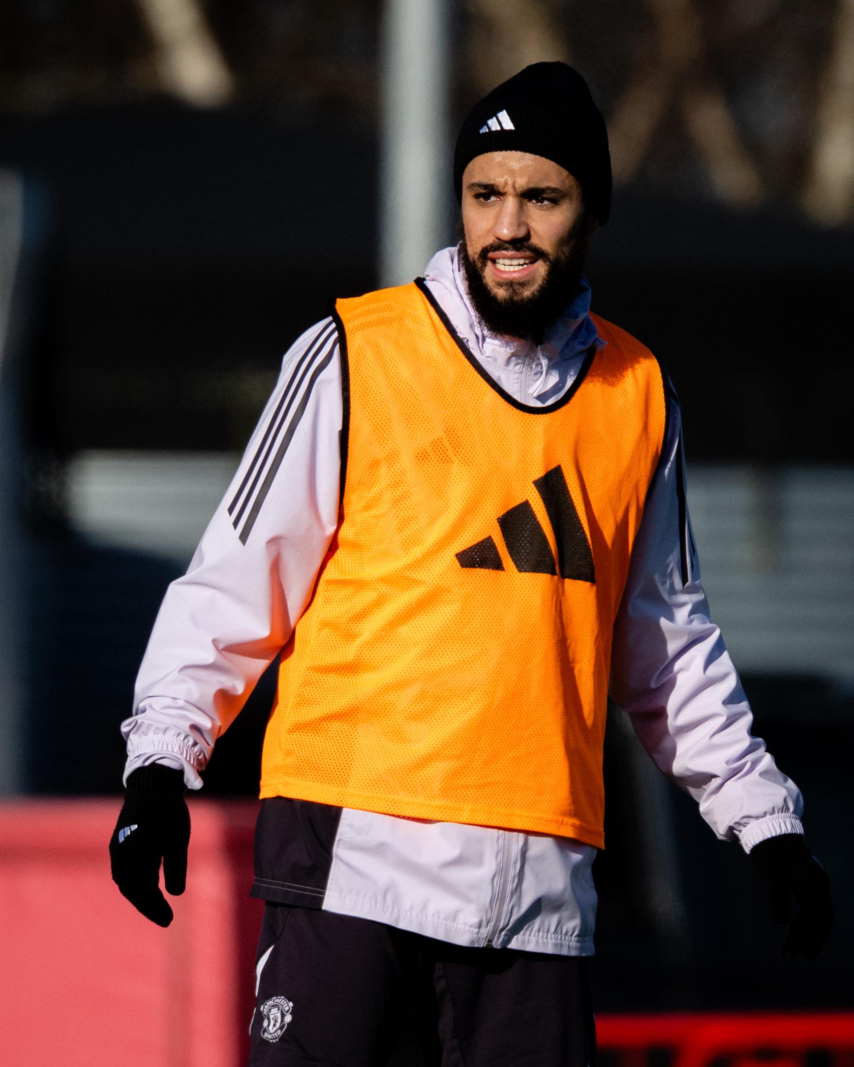 Carrick: Nous deserves credit