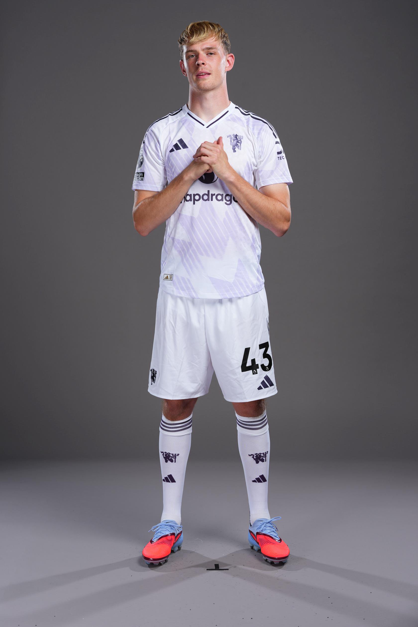 Collyer finalises loan transfer