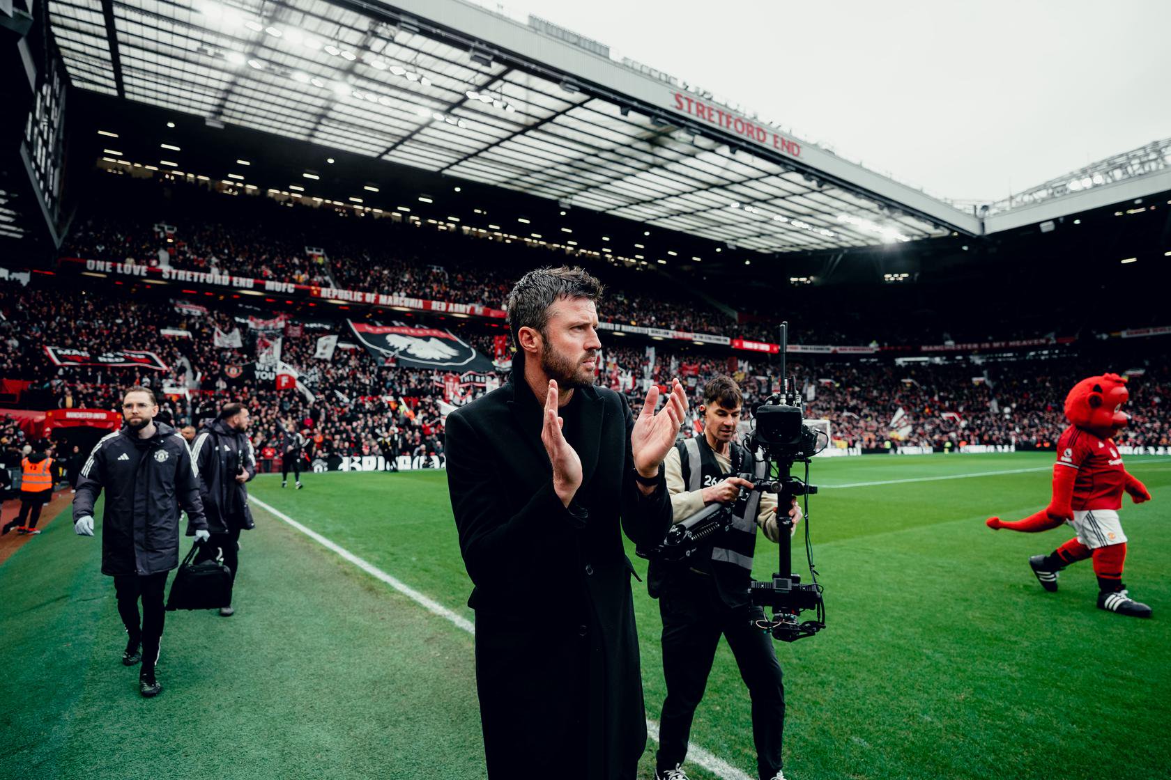 Carrick: It's more than just a win