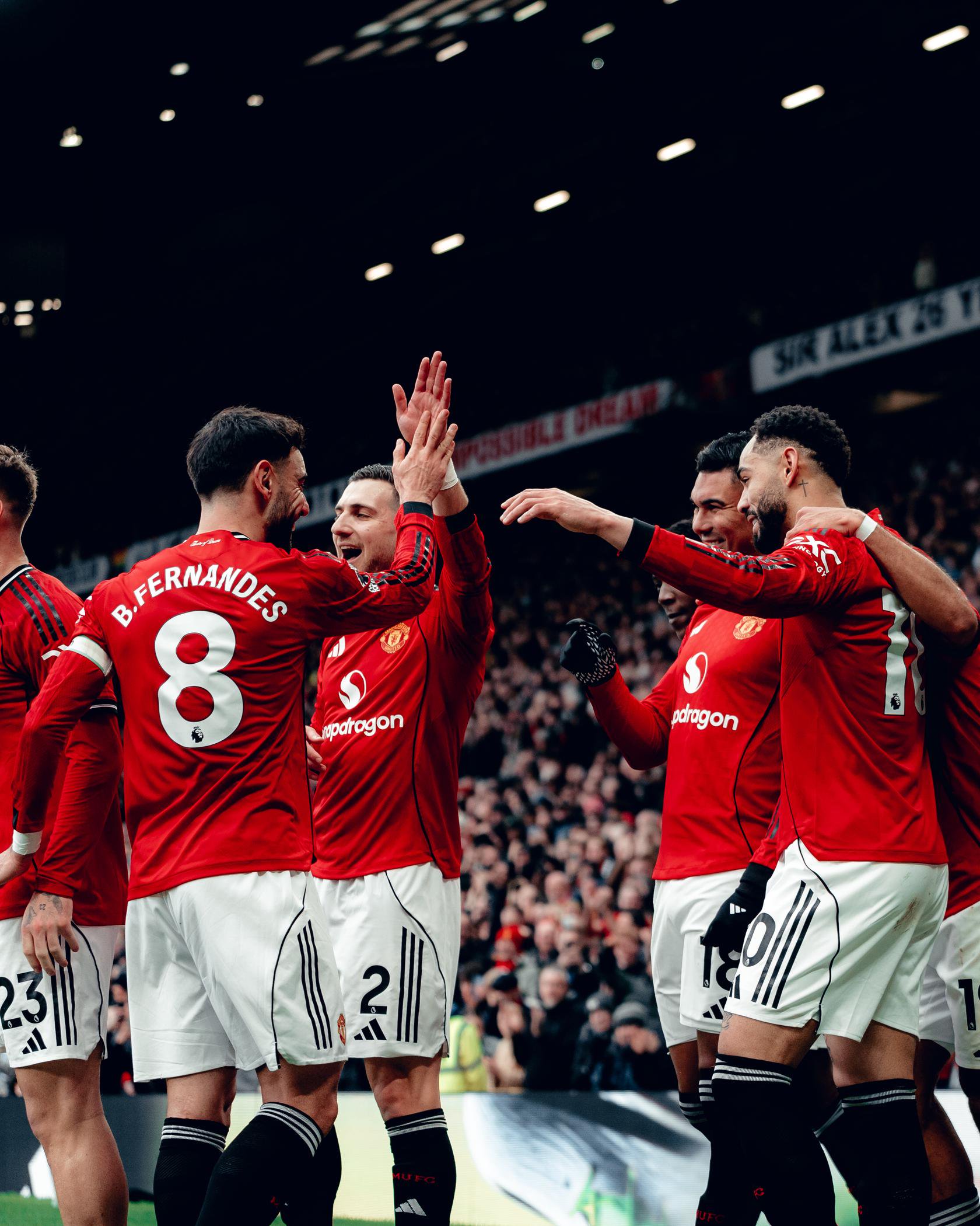 Sunday's Man of the Match revealed