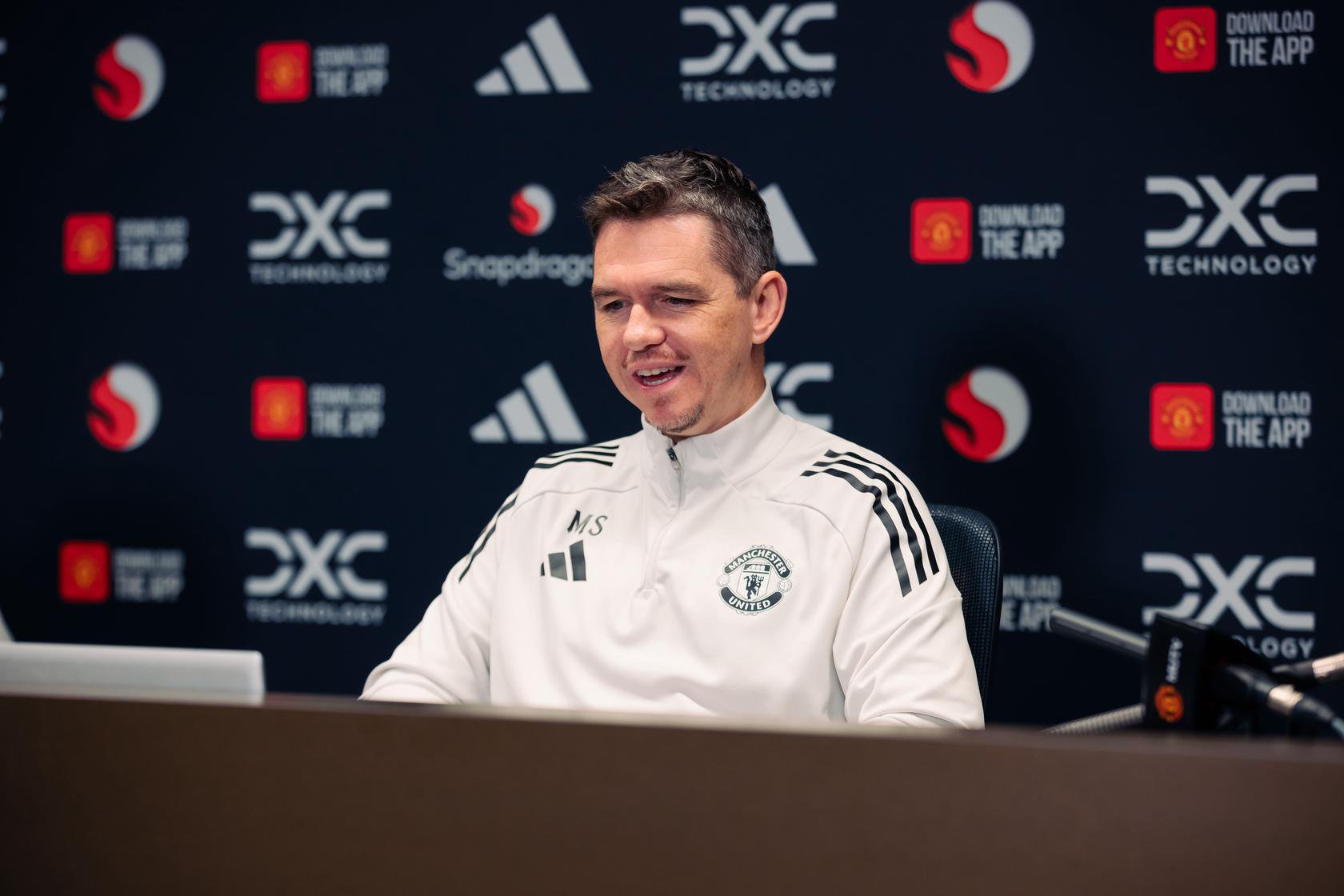 Key quotes: Skinner’s press conference v Burnley