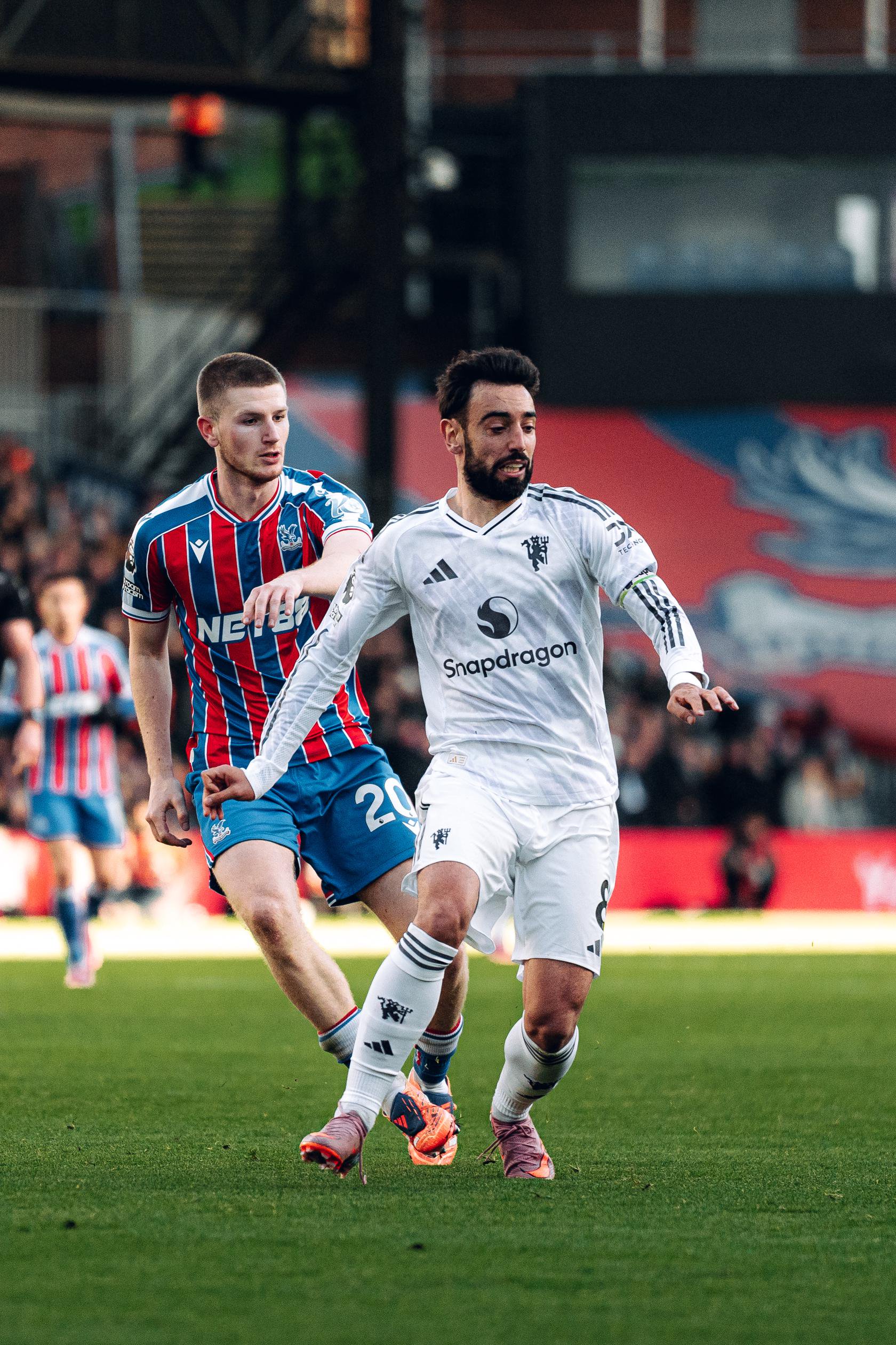 Fixture news: Crystal Palace game moved