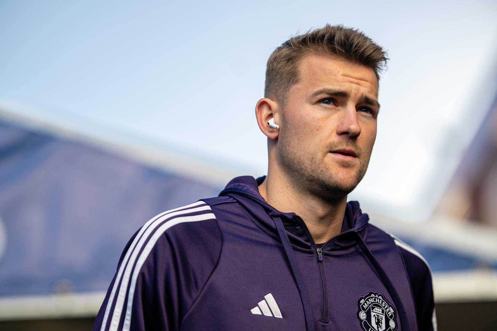 Team news for Manchester derby