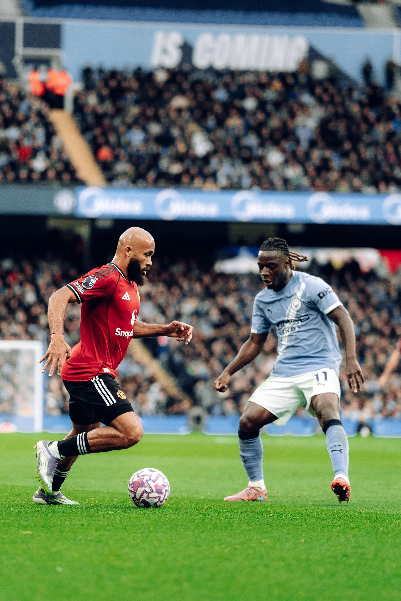 Mbeumo's return a timely boost for derby