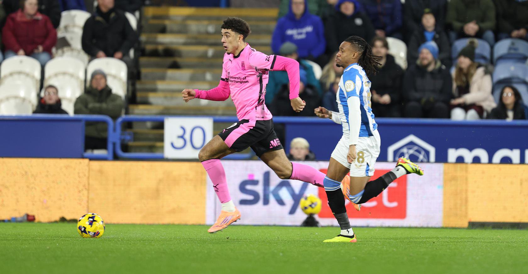 Wheatley recalled from loan spell