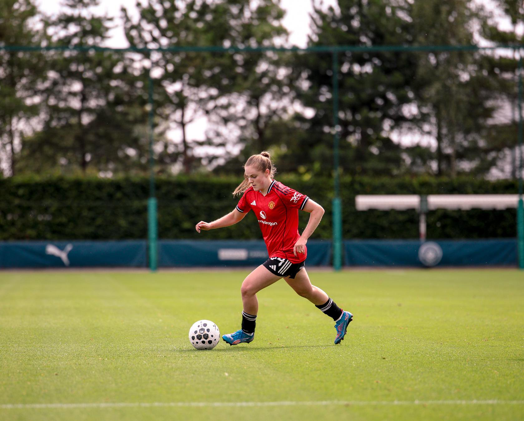 Emma Watson recalled from Crystal Palace