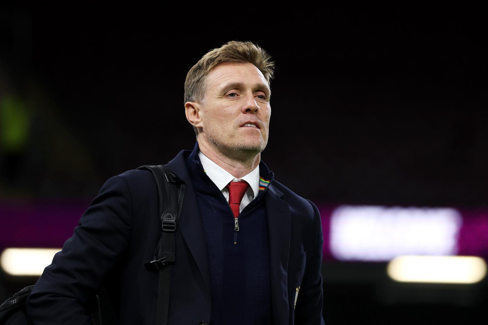 Confirmed: Fletcher's team to play Burnley