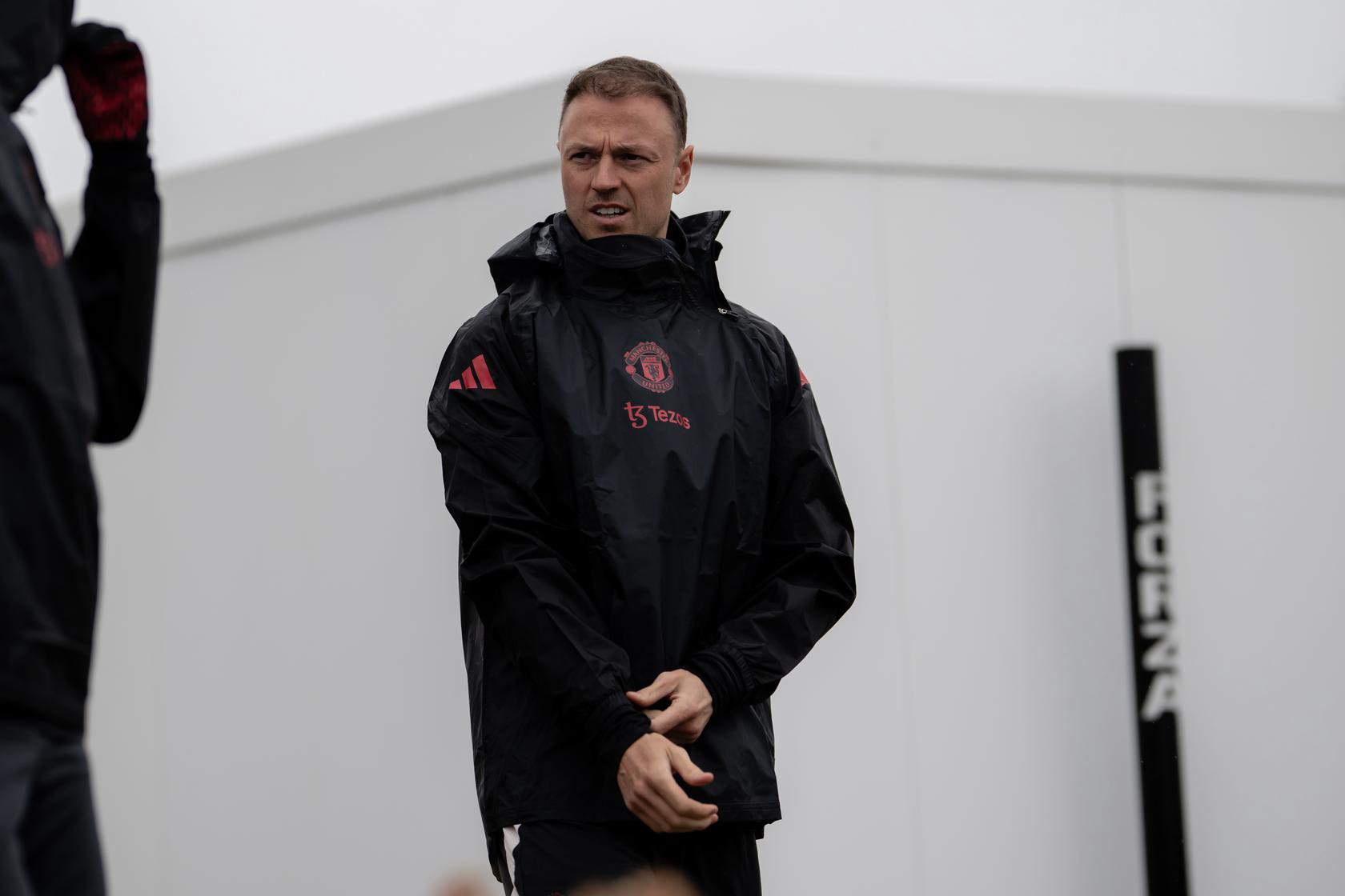 Evans to work alongside Fletcher