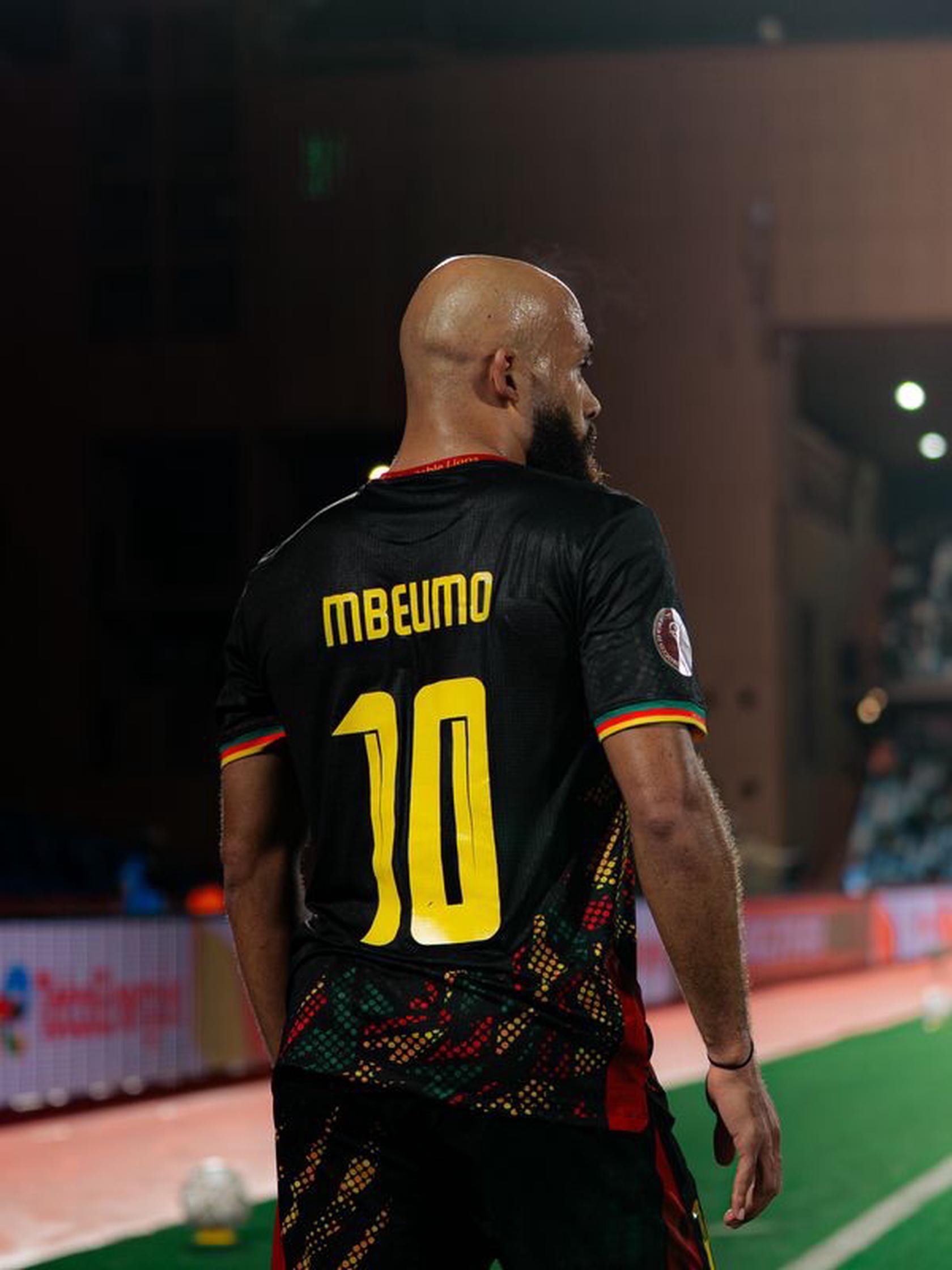 AFCON update: Reds head to the knockouts