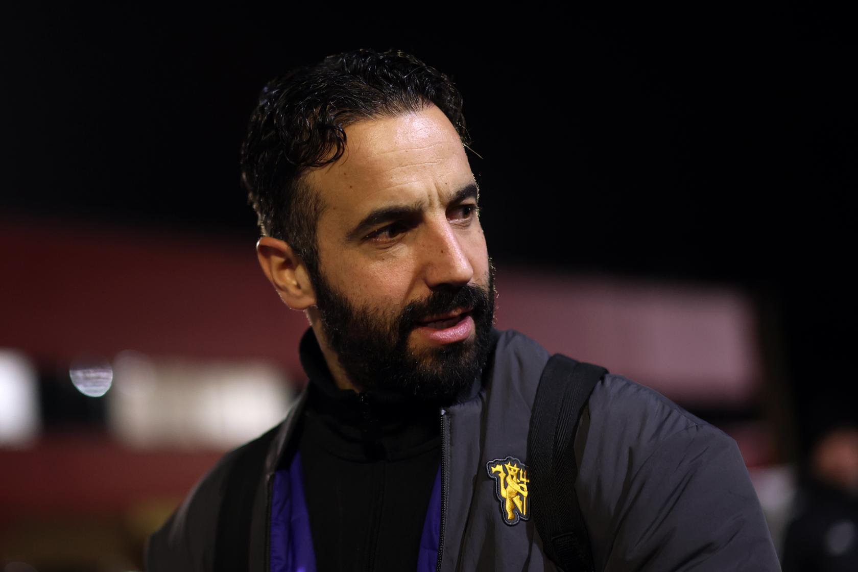 Team news for Leeds v United