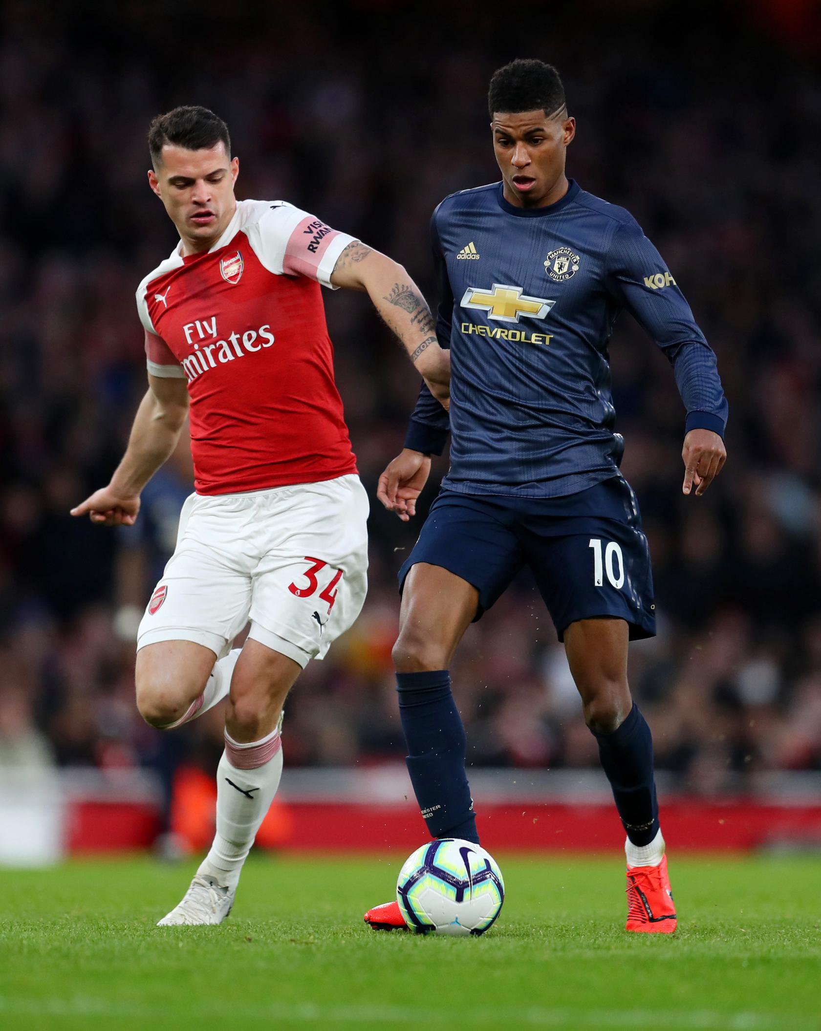 App stats reveal Reds deserved more at Arsenal