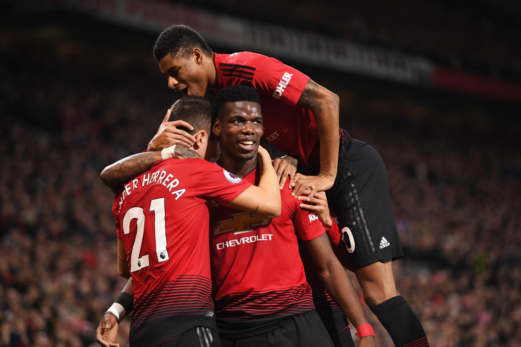 Your essential guide to United v Reading