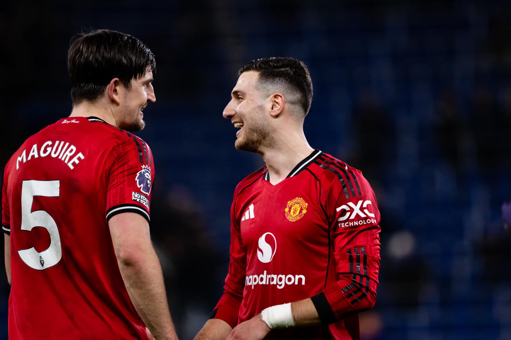Under-23s: Reading 0 Manchester United 1