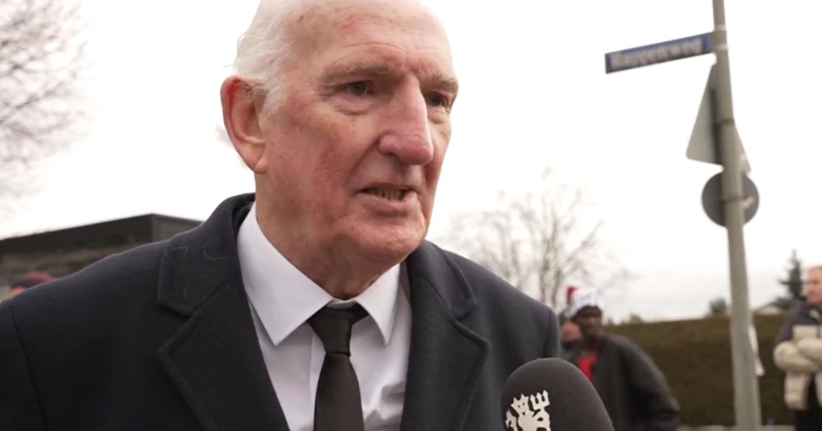 Stepney moved by Manchesterplatz memorial | Manchester United