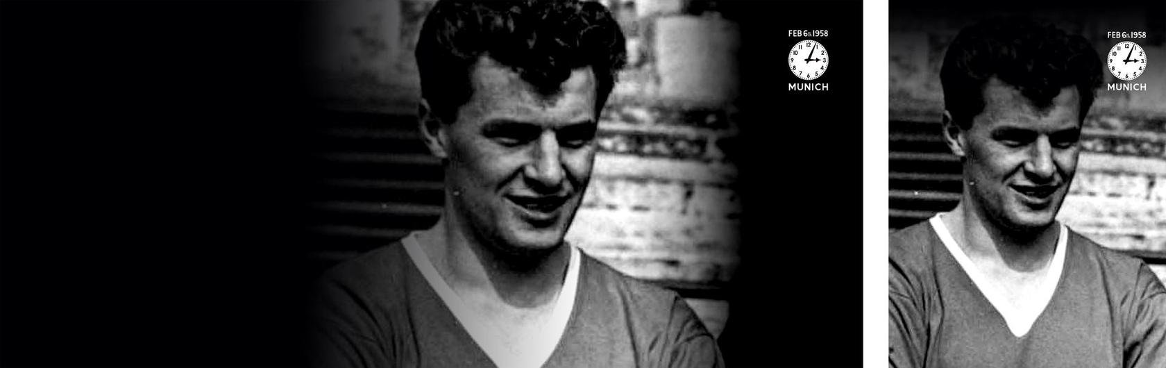 Geoff Bent