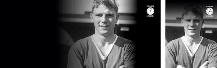 Duncan Edwards