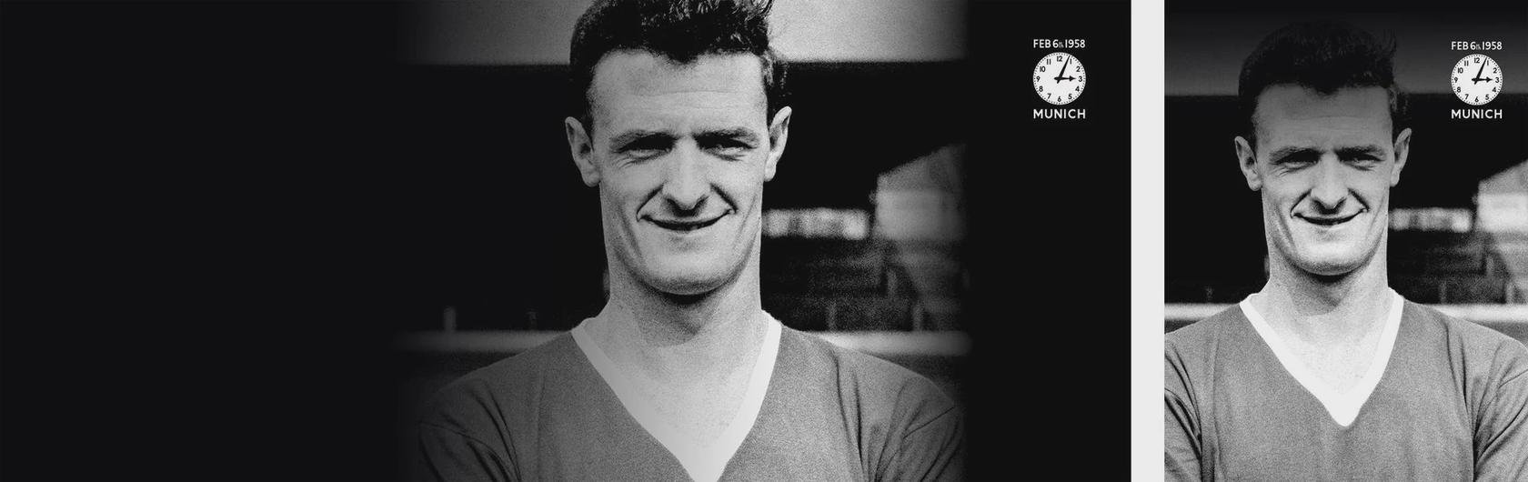 Liam Whelan