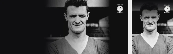 Liam Whelan
