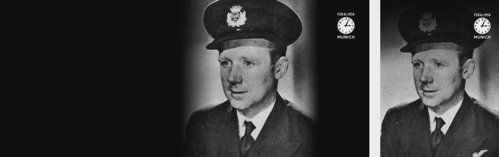 Crew & Others