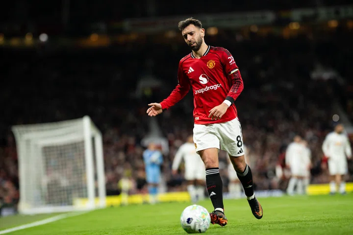 Biggest-ever backing for Fernandes