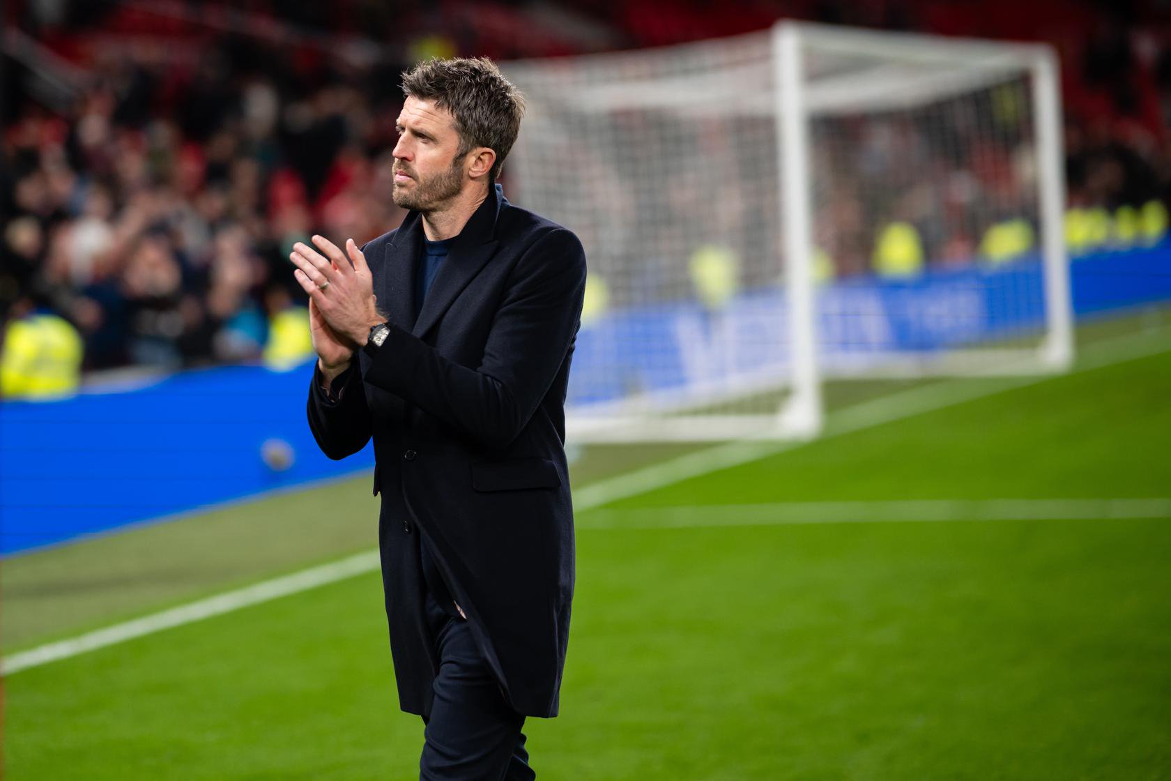 Carrick: My opinion hasn't changed