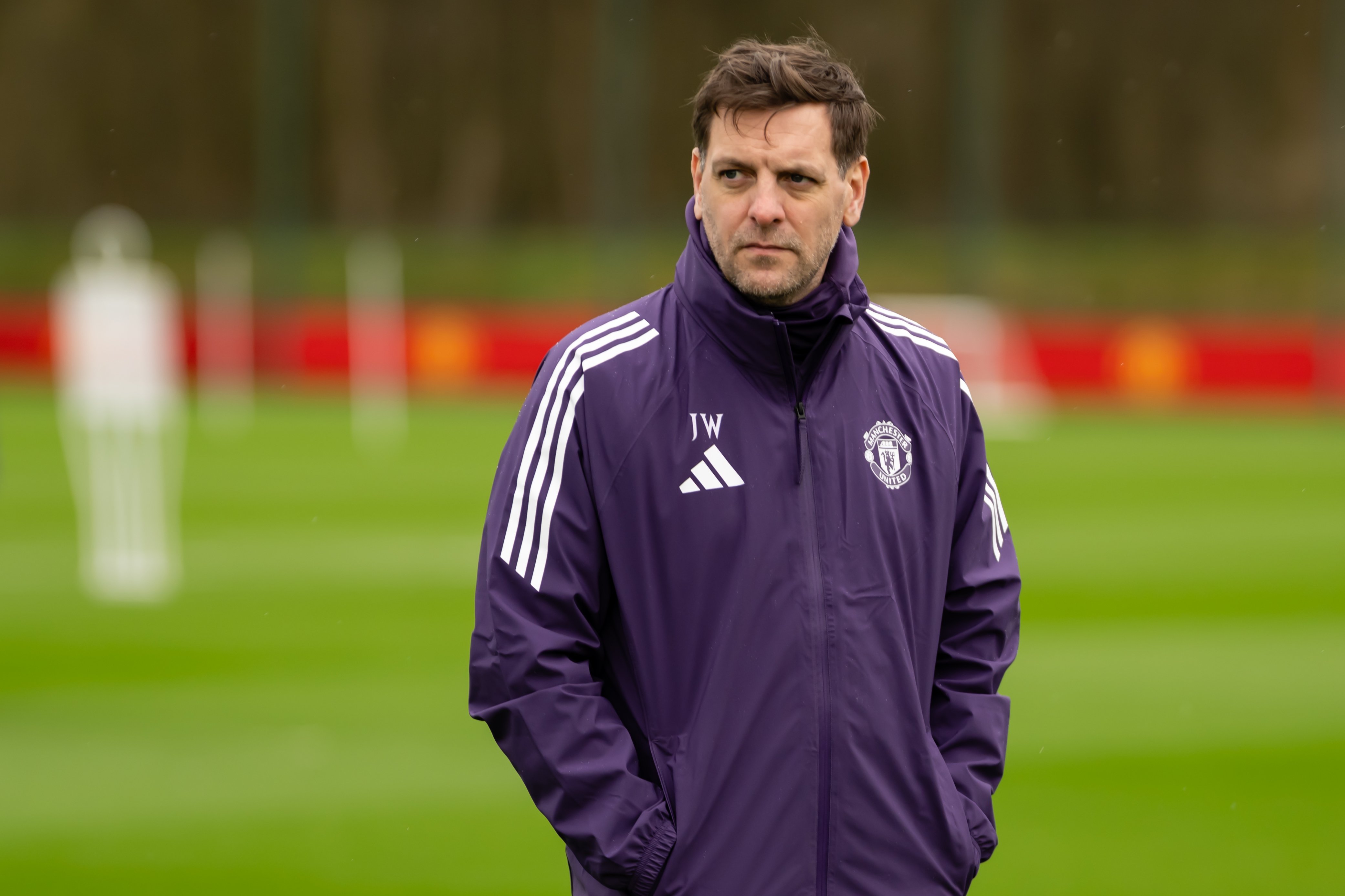 Team - Mens - Header Block Jonathan Woodgate Image