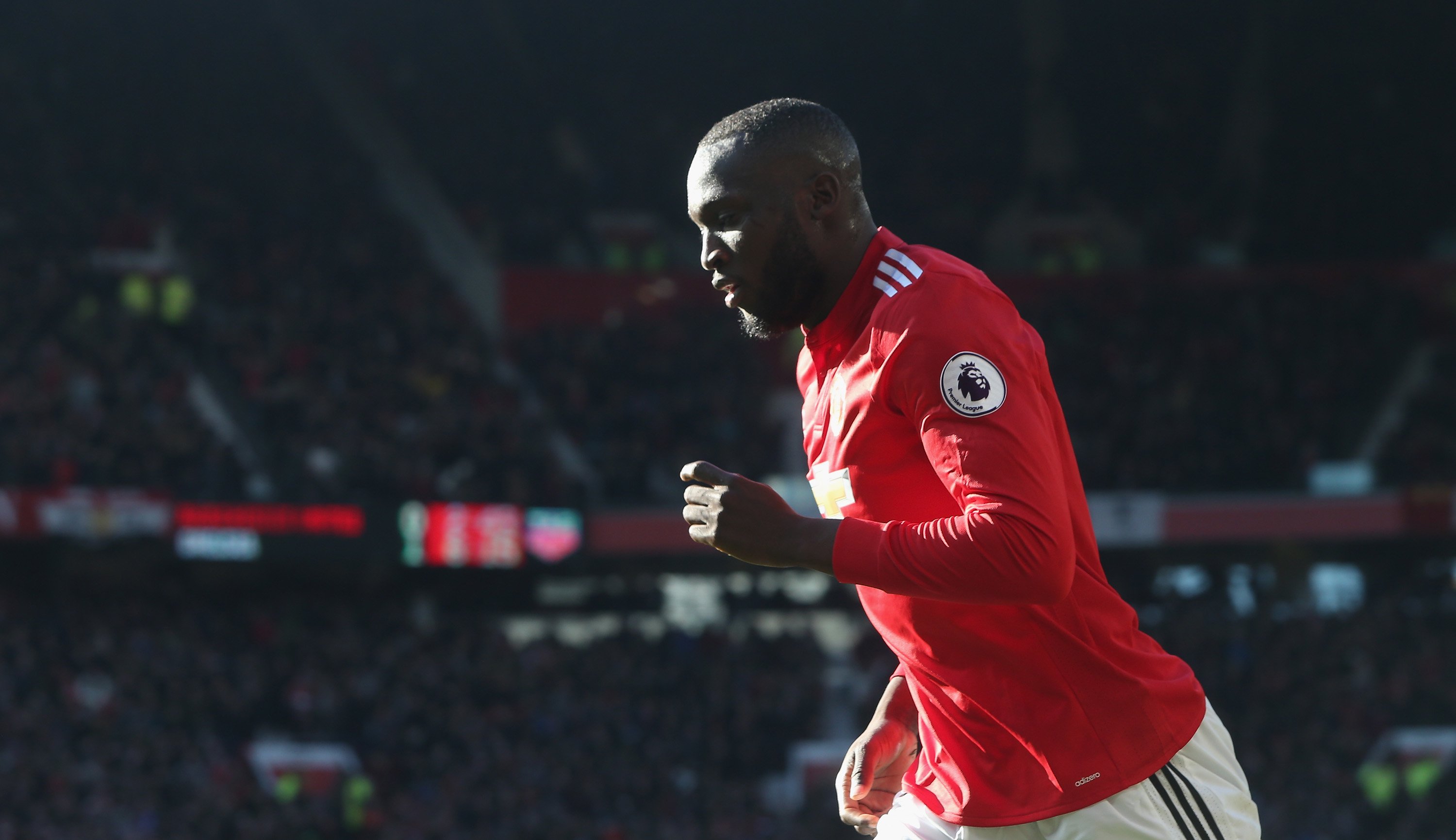 Match report: Manchester United 2 Chelsea 1