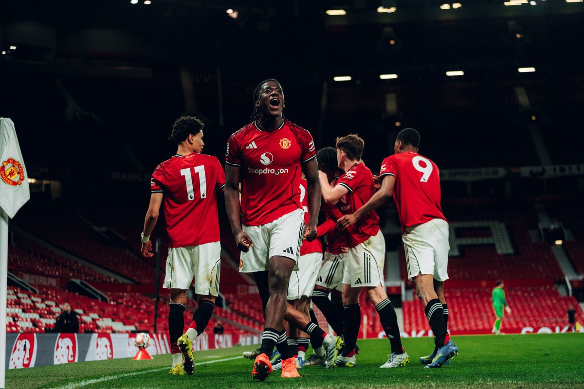 BBC to broadcast the FA Youth Cup final