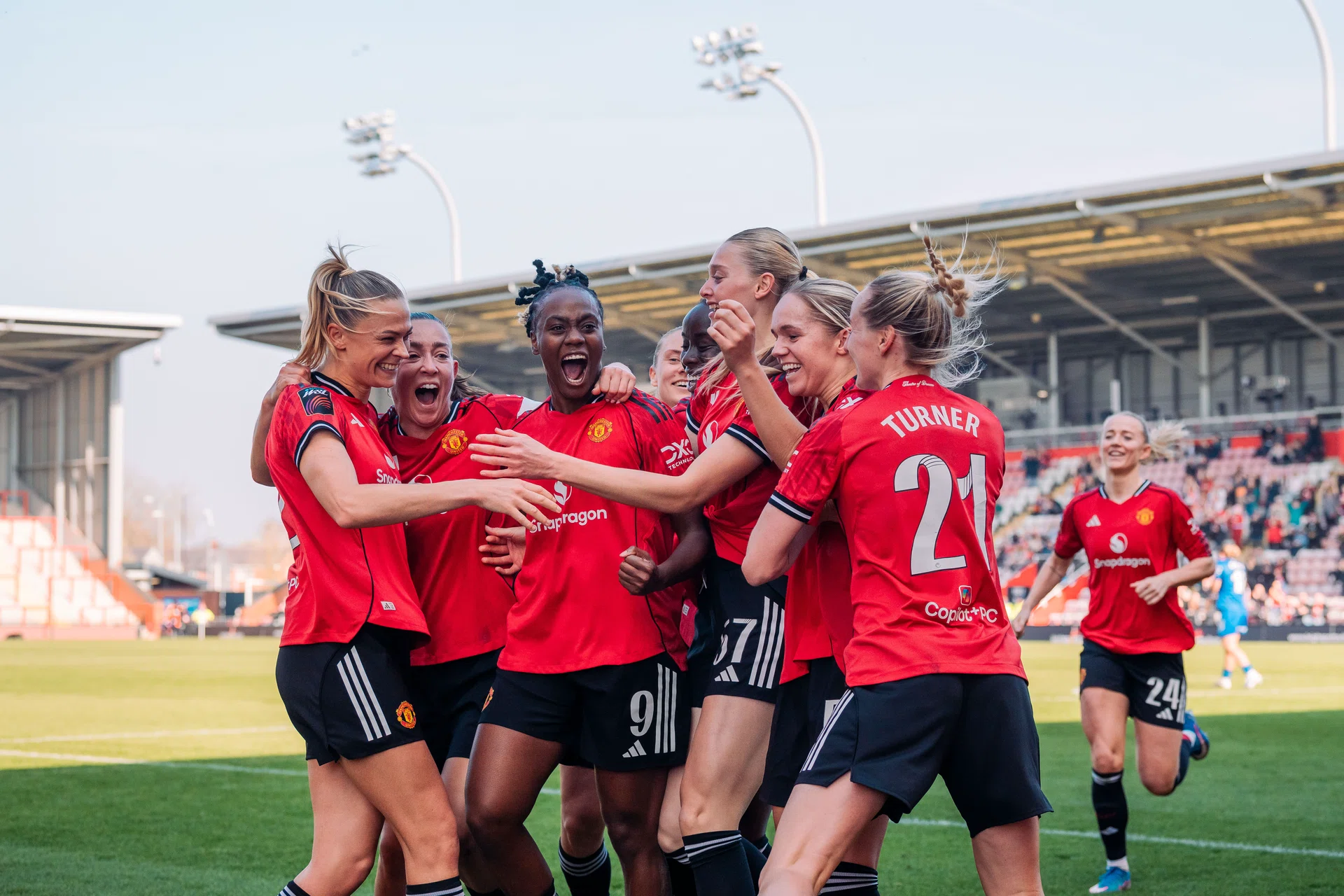 United Women World Sevens