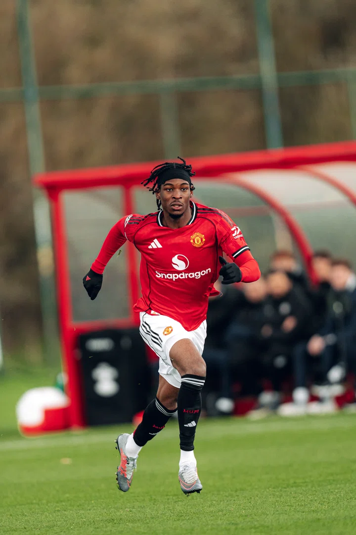 Victor Musa