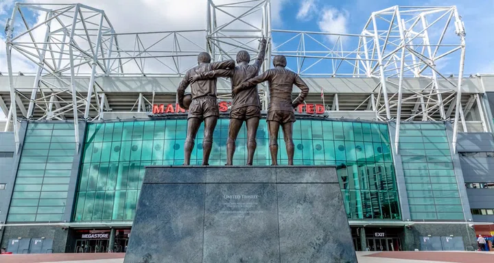 Foundation - Leave your united legacy image