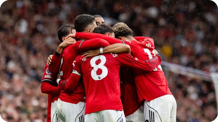 The Manchester United App