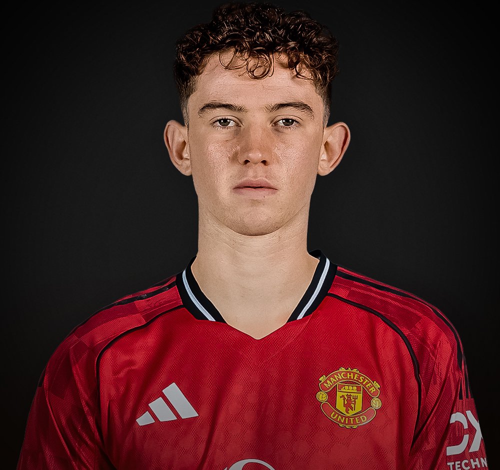Louis Jackson profile pic