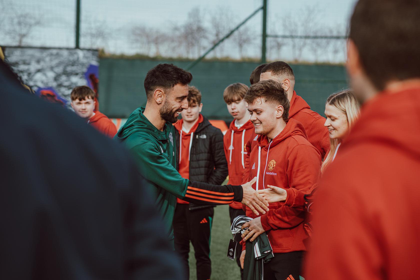 Foundation - BTEC Sport - Header Image