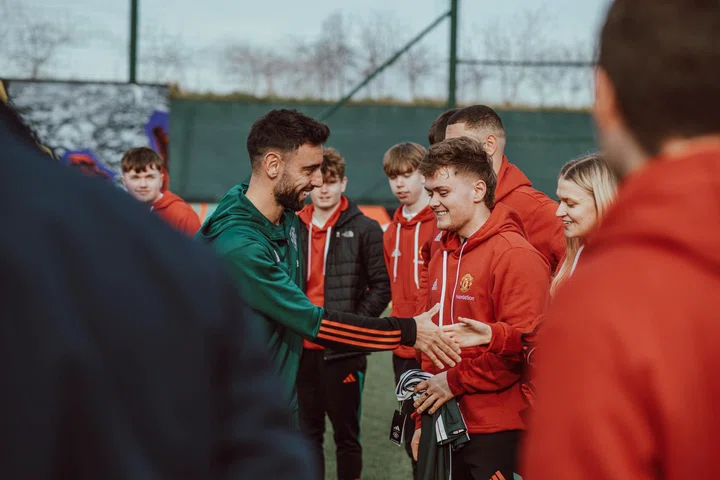 Foundation - BTEC Sport - Header Image