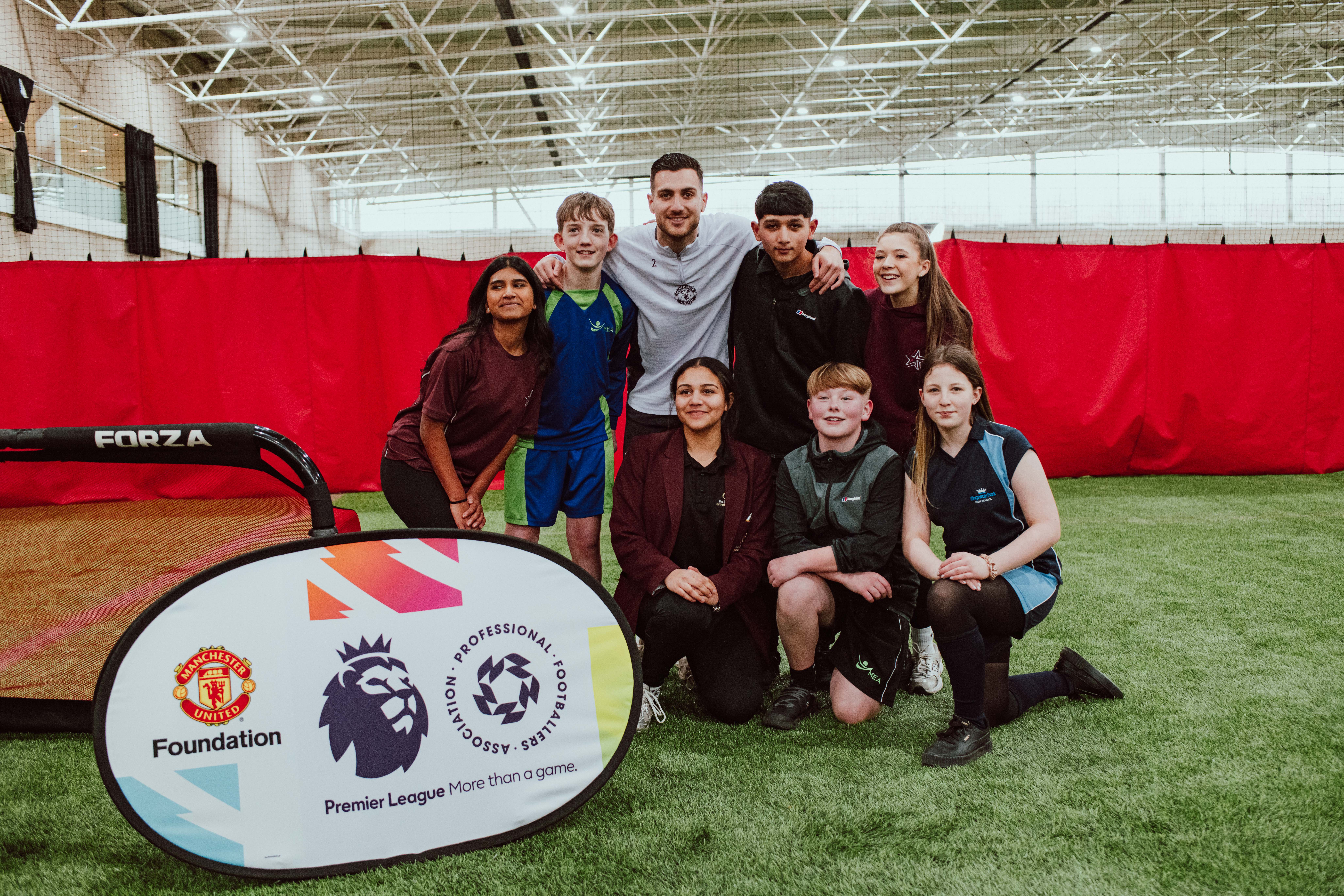 Foundation - PL Programmes - PLPFA Image