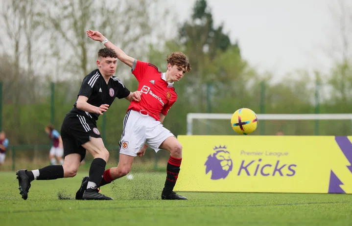 Foundation - PL Programmes - PL Kicks Image