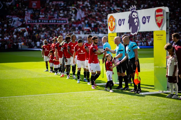 Foundation - Charity - Matchday Lottery - Image