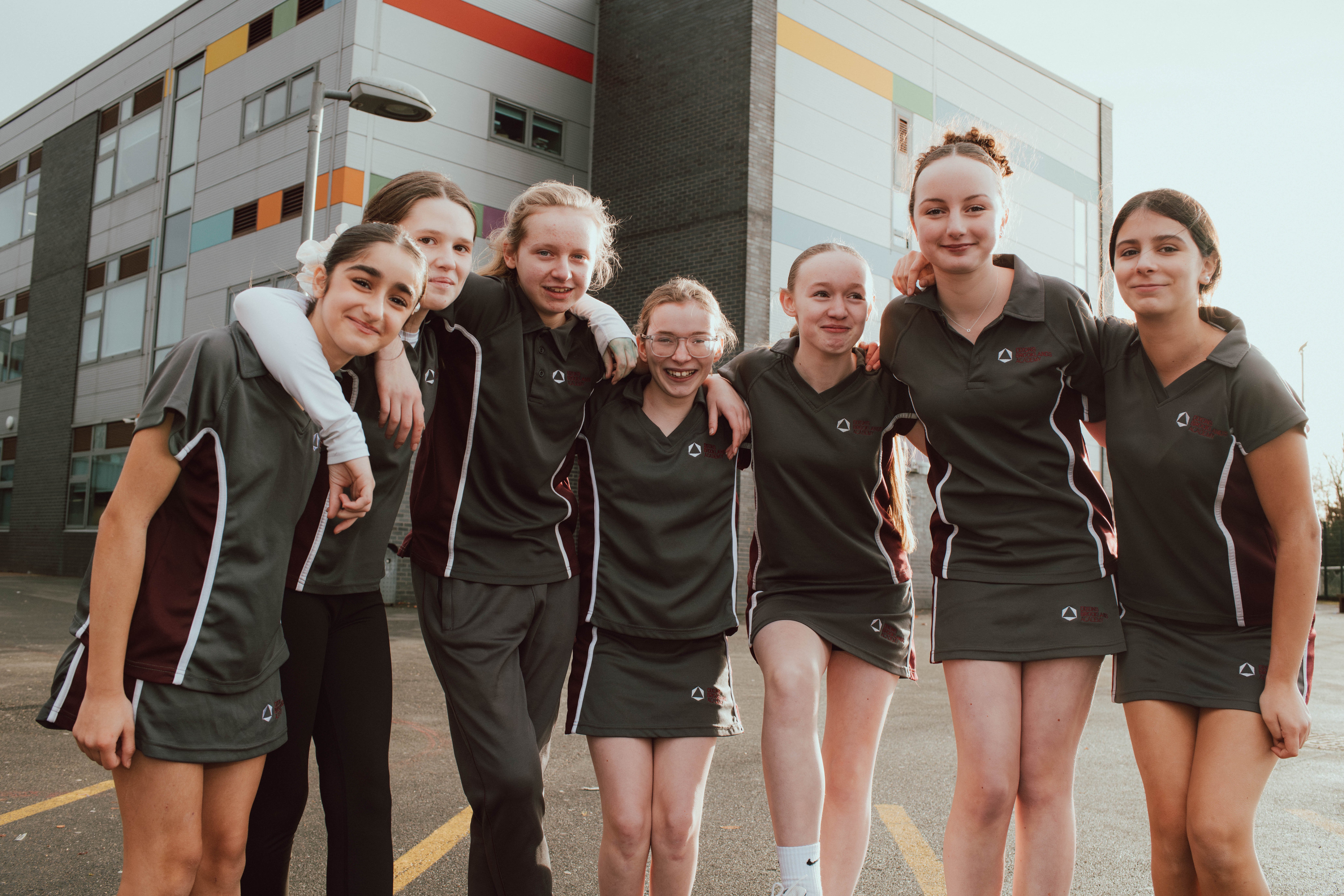 Foundation - Partners -  Schools Image