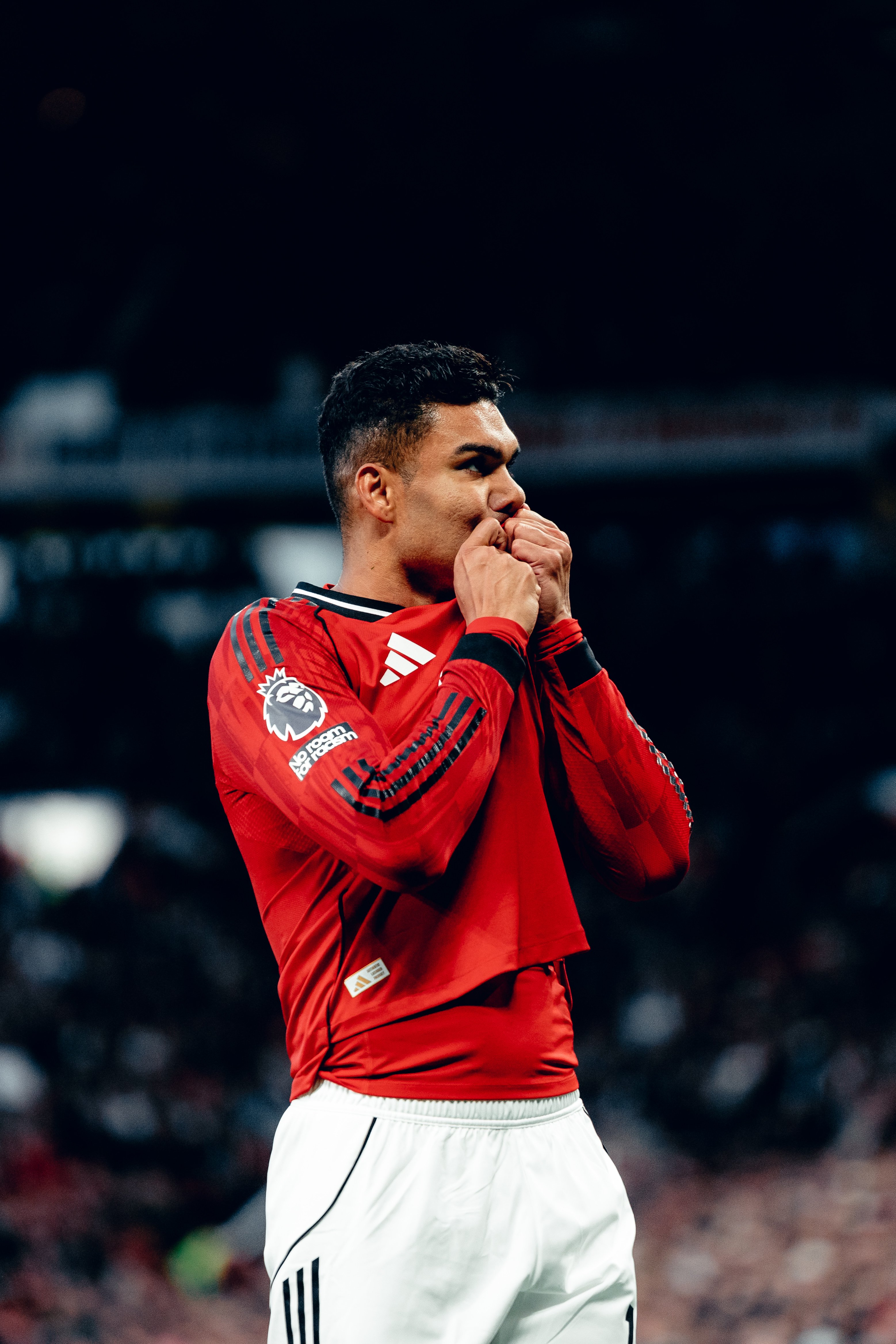 Number seven: More than just a shirt | Manchester United