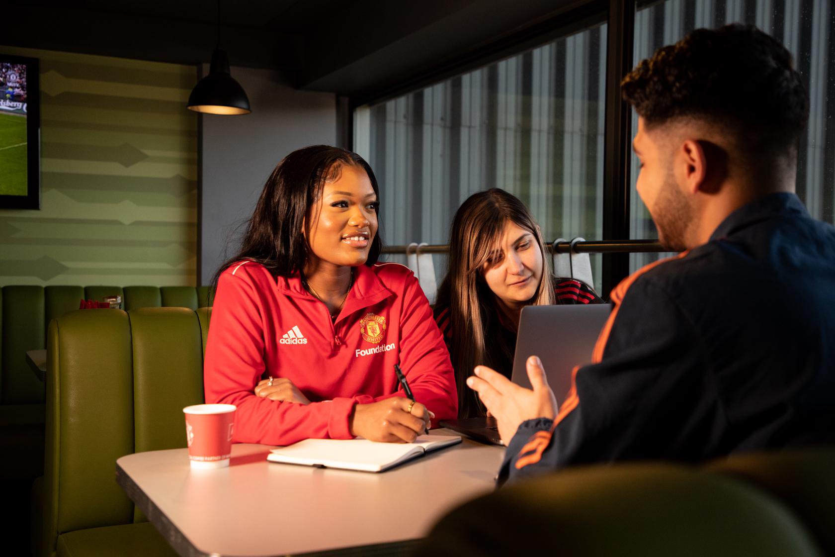 Foundation - Sport and Youth Leadership Degree - Header Image