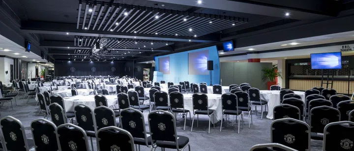 Conferences header image